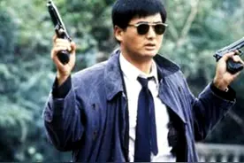 是什么样的手枪能取代M1911，来自意大利的手枪教父，伯莱塔92图片