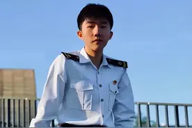 辽宁“斜杠青年”：钢琴10级、专业第一！2次获破格保研资格，保送同济!图片