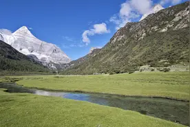 处女座川西7天6晚跟团游避雷攻略图片
