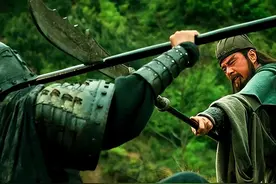 古代两军交战武将会单挑吗 历史上有这种事情吗图片