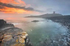 真正厉害的人：外柔内刚，外圆内方图片