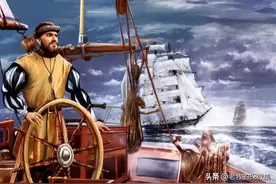 截止2023年，麦哲伦环球旅行对人类社会探险事业有何现实意义？图片