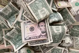 有心对抗中俄，却无力支付工资，昔日“第一强国”，如今军心不稳图片