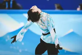 有绯闻女友，日本公主也是他的粉丝，羽生结弦你不知道的十件小事图片