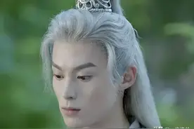 王鹤棣登上热搜TOP1，从道明寺到东方青苍，到底经历了什么图片