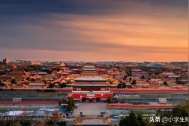 太子储君所在的宫殿为什么叫东宫，而不是西宫或者北宫？图片