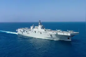 解放军兵推台海战争，让美国不安？前台空军司令：大陆做最坏打算图片