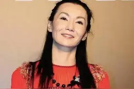 “励志天后”张曼玉：华人影史成就最高女星，51岁重新开始追梦！图片