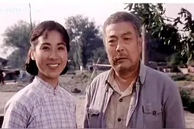 43年前《柳暗花明》，本打算由王馥荔演女一号，却因故改成陈大姝图片