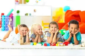 儿童幼儿（3-6岁）问答脑筋急转弯图片