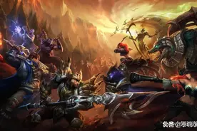 lol手游未火先凉，从满腔情怀到万人唾弃，罪魁祸首只有elo？图片