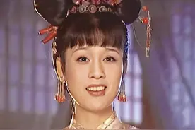 康熙为什么让容妃刷了27年的马桶，最后又将她封为皇后？图片