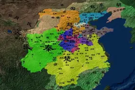 秦国大一统的奠基者，浅谈一代雄主秦昭襄王的一生图片