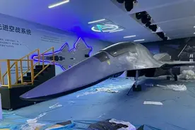 为什么说所谓的白帝，不可能是现实中的空天战机？图片