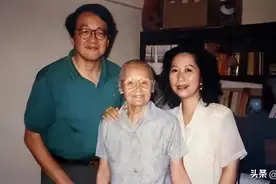 陈独秀女儿：60岁身绑油桶漂泊10小时到香港，93岁在美逝世图片