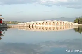 景园地名学——诗意的风景园林命名秘籍图片