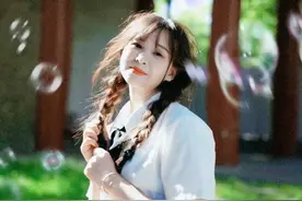 北京“双一流”毕业合影走红！颜值爆表，每一张都是绝美壁纸！图片