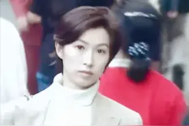 台庆剧《笑看风云》，郑伊健陈松伶巅峰之作，可惜结局太虐心了图片