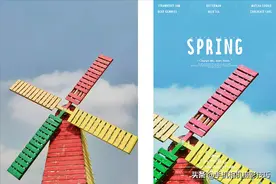 摄影冷知识：同样是竖构图，3:2和4:3，差别大了去了图片