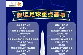 为中国力量加油｜巴黎奥运会这些比赛都可以在体彩店参与竞猜哦！图片