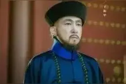 历史上的于振甲真有《天下长河》中演得那么“坏”吗图片