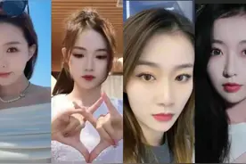 JJ斗地主主持四美图片