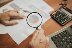 市盈率指标千万别乱用，他只适合这几个行业图片