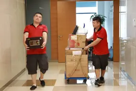 新房搬家要注意什么？乔迁新居的6个注意事项，助你顺利入宅！图片