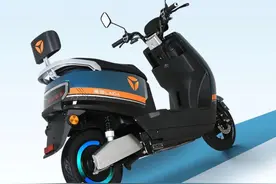 还没买电动车的可以笑了！爱玛、雅迪等品牌降价，有车型降1000元图片