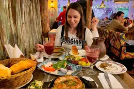 我在俄罗斯生活十几年，用亲身经历告诉你，俄罗斯人午餐都吃什么图片