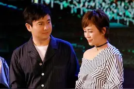 沈腾被封杀也要挺马丽，马丽一心护沈腾：他们不是夫妻，却是家人图片