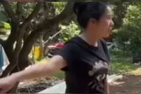 深圳荔枝园窝棚事件，似乎反转了，似乎又没有！图片