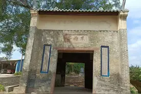 广西大桂平传奇31：“风雨乐洋”，讲述大洋镇的历史沧桑图片