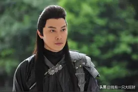 《搜神记》香药是夙违惦记了一生的大姐姐，可惜他的重逢却是终结图片