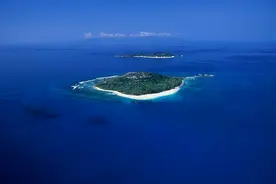 地球上最偏远的地方，尼莫点有多可怕？鱼都不愿意在这里生活图片