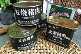 经历过疫情才懂，这10种保质期超长的食材，可不能随便扔掉了图片