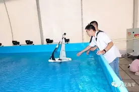 喜报 | 海军工程大学在两项全国大赛中获佳绩图片