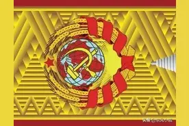 世界军衔之——苏联红军（二）图片