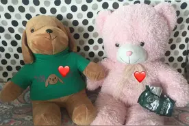 妻子为了丈夫减肥 这对夫妻的经历告诉我们真爱不会因为外貌而改变图片