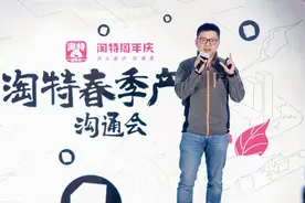 最新！全球最大电商淘宝天猫产业运营及发展中心总裁杨光将离职 中心将调整为3个行业发展部图片