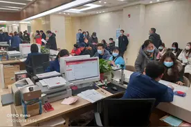 准新人们注意，“千年有爱日”领证攻略来啦图片