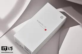 小米 12S 评测：徕卡加持的德味小旗舰图片