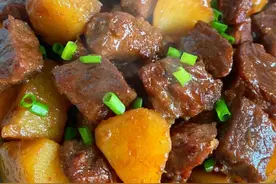 七夕将至，推荐给爱人准备六道家宴硬菜，浪漫满屋，让爱意升华图片