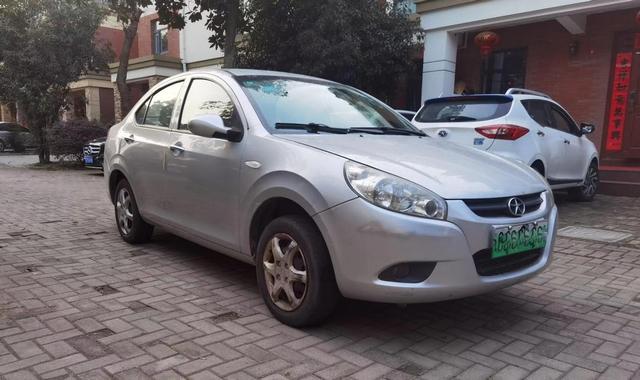 不到1万开回家，这几款二手新能源汽车值得买么