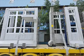 香港独立卫生间、MIC、叠合板、楼梯图片