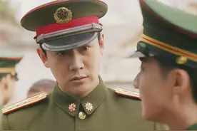 《六姊妹》：两杠三星上校军衔，张建国到底是正团级还是副师级？图片