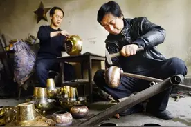 中国正在消失的30个民间手艺，个个让人怀念，你认识几个？图片