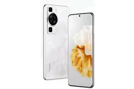 HUAWEI p60图片