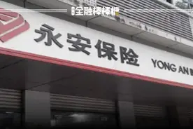 陕财投“接盘”复星：陕西国资重获永安保险“绝对控制权”图片