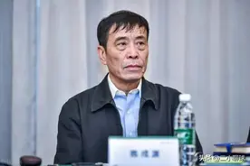 17亿调节费去哪了？媒体人:李铁只是背锅，部分费用已被足协挪用图片